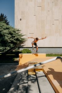 Skateholders