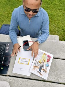Raj Jain