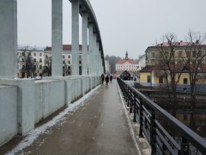 V Tartu