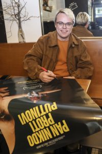 Slavnostní předpremiéra v Kině Pilotů