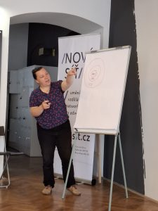 Adriana Světlíková