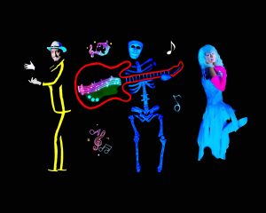 Ze show divadla HILT