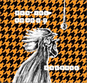 Titulní strana přebalu alba