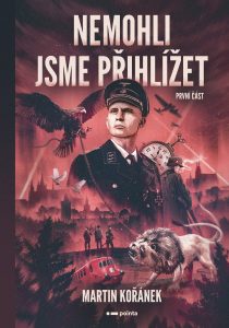 Obálka knihy Nemohli jsme přihlížet