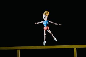 Divadlo ALFA a Divadlo PUK – Čáslavská – Tokio –1964