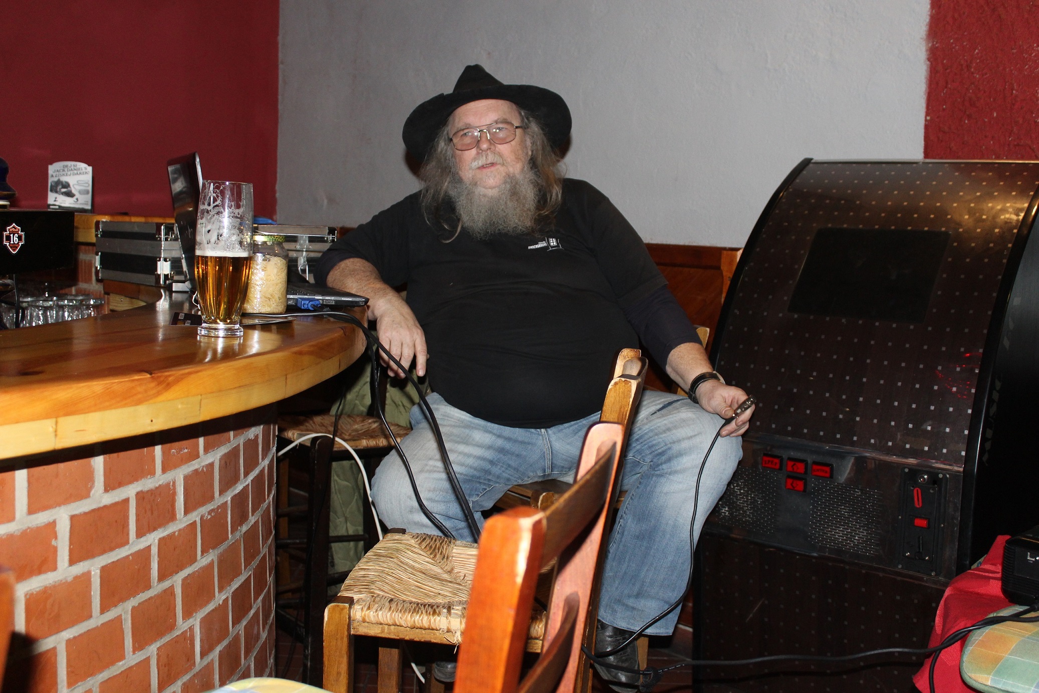 František „Čuňas“ Stárek