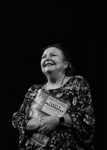 Jiřina Marková - Krystlíková