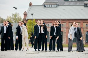 Sympozium Přicházení – Jáma lvová UNLIMITED