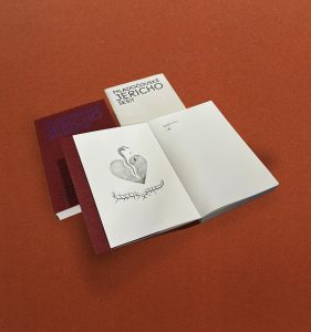 Mladočeské Jericho