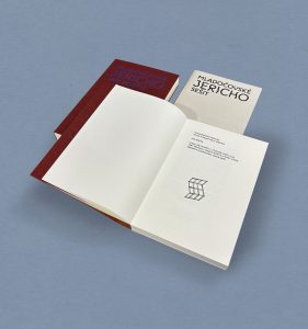 Mladočeské Jericho