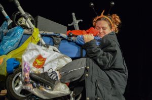 Čapkoviny aneb Co na světě mám rád. Divadelní klub mladých Česká Lípa