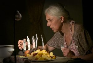 Loutkářská Chrudim, 2025