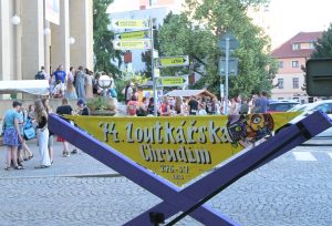 Loutkářská Chrudim, 2025