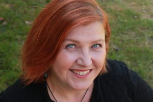 Mgr. Petra Rychecká