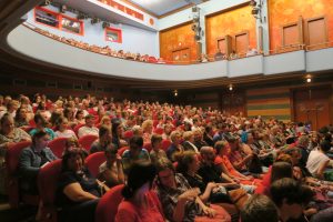 Loutkářská Chrudim, 2025