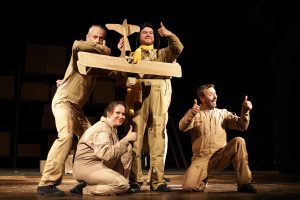 Loutkářská Chrudim, 2025