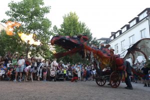 Loutkářská Chrudim, 2025