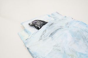 Oksana Sadovenko, Holubí spánek