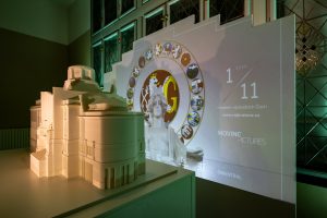 RÁJ KRÁLOVÉ – minimapping