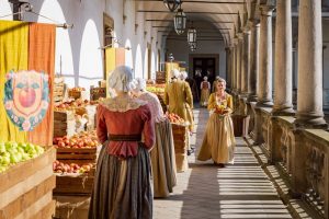 Státní zámek Opočno