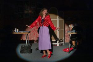 Divadelní spolek bratří Mrštíků Boleradice