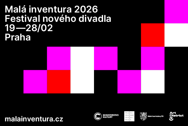 Malá inventura 2026