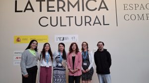 Hostitelskou organizací ve Španělsku byla Fundación Ciudad de la Energía-CIUDEN, F.S.P., která má sídlo v Leónu.