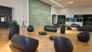 Španělsko – Erasmus+