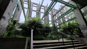 Inspirace ze Španělska