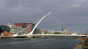 Irsko – Erasmus+ Staff week