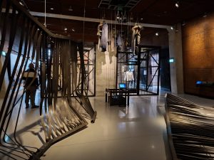 Evropské centrum solidarity