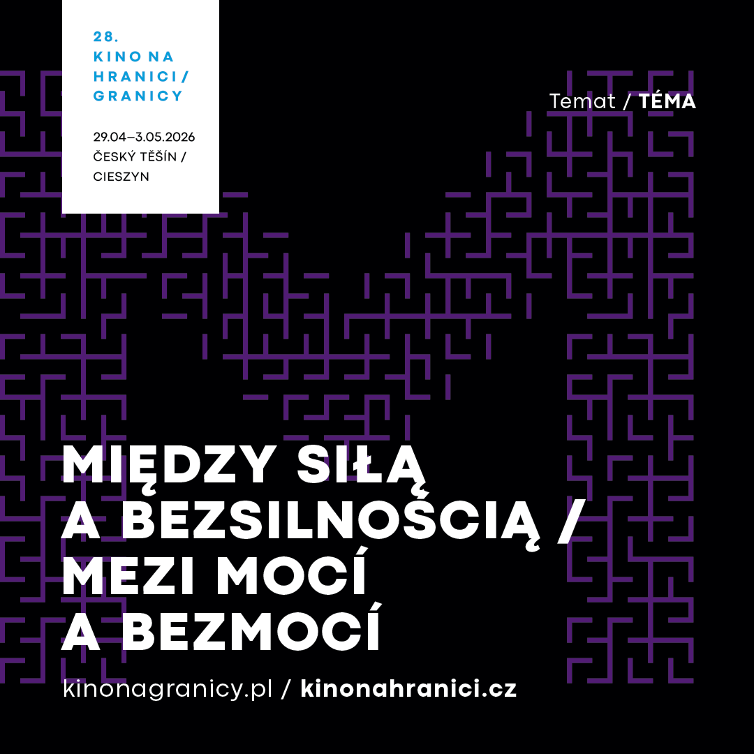 Vizuál letošního festivalu