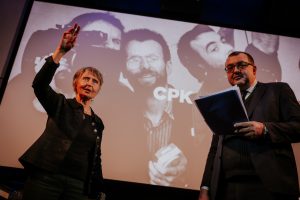 CPK - ceremoniál 2025