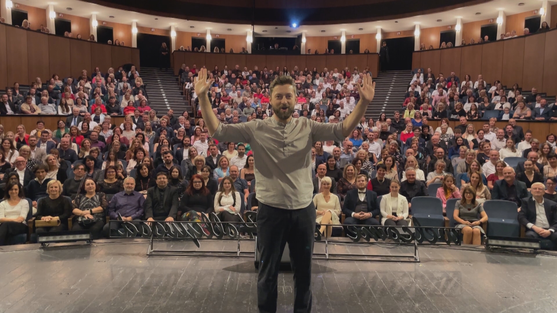 Divadelní jaro 2026 –Městské divadlo Zlín