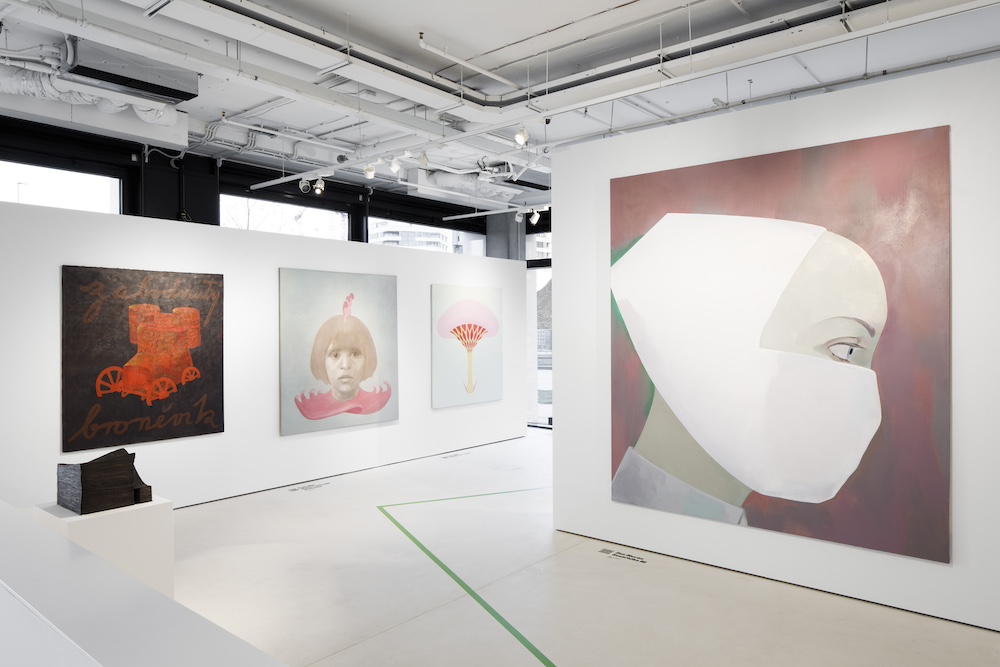 Endless Curiosity – Tomáš Císařovský, Petr Nikl, Jan Merta