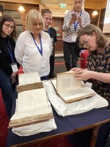 Irsko – Erasmus+ Staff week