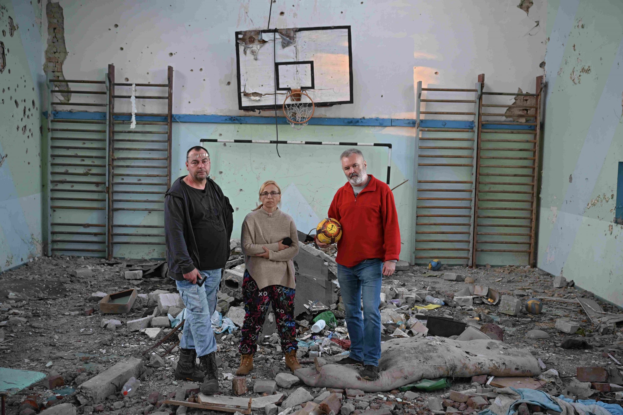 Velký vlastenecký výlet