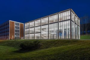 Památník Tomáše Bati