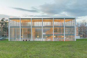 Památník Tomáše Bati