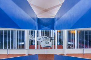 Památník Tomáše Bati