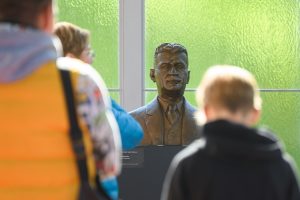 Den architektury v PTB