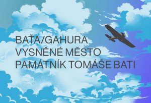 Vizuál k nové expozici