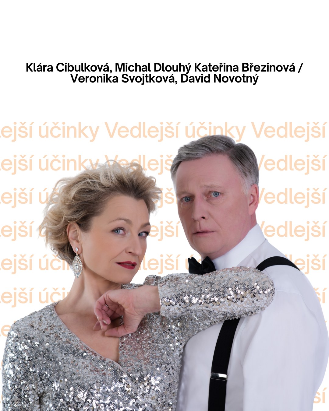 Vizuál k představení