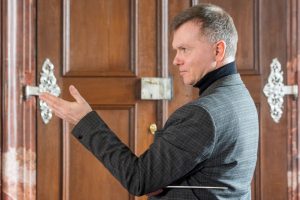 Dirigent Marek Štryncl