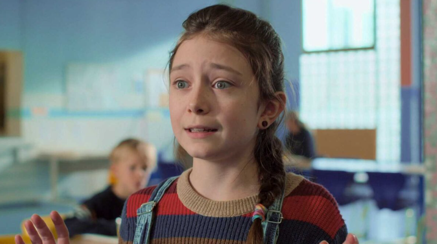 Elin supertajný deník