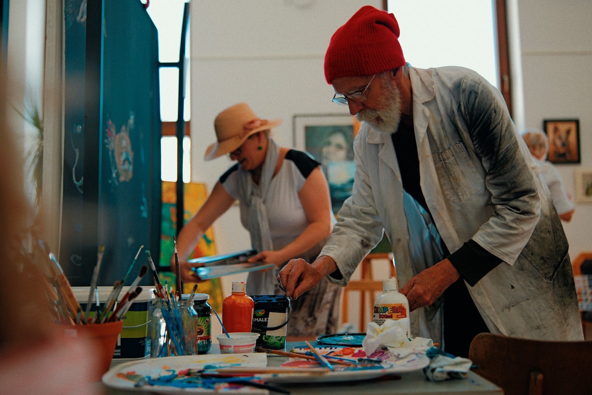 Ilustrační snímek