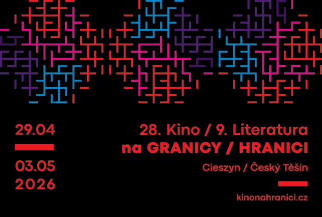 Kino na hranici 2026