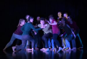 ZUŠ Litvínov, ch. Spolu sami (2019)