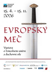 Plakát k výstavě