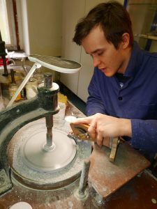 Brusič Jindřich Janata